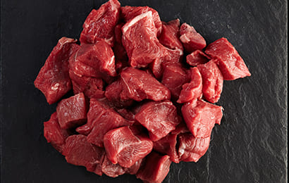 Fresh and Nutritious Pet Food